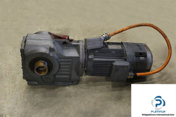sew-KH87_T-DRL132S4BE11HR_TF_AS7W-helical-bevel-gearmotor