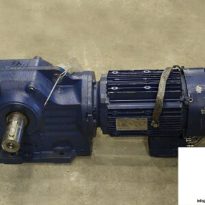 sew-K77-DRL100L4BE5HR_IS_TF_ES7S-helical-bevel-gearmotor