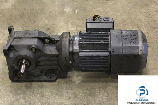 sew-K47-DRL80S4BE2HR_IS_TF_AS7W-helical-bevel-gearmotor