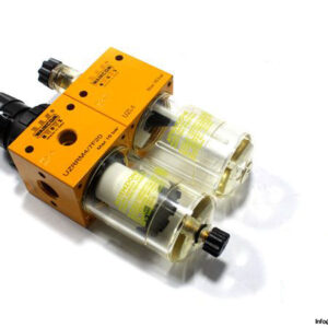 waircom-UZRRM4_7F20-filter-regulator-and-lubricator