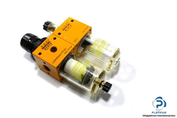 waircom-UZRRM4_7F20-filter-regulator-and-lubricator