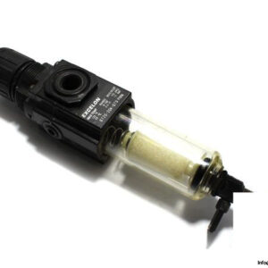 norgren-B72G-2GK-QT3-RMN-filter-with-regulator