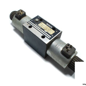 Bosch-0-810-001-714-solenoid-operated-directional-valve
