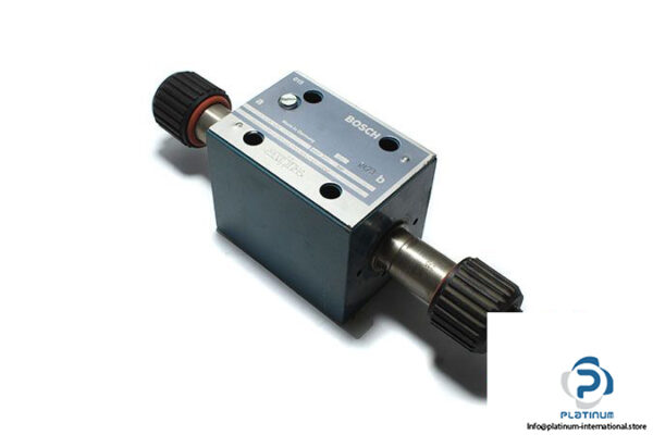 Bosch-0-810-001-721-solenoid-operated-directional-valve