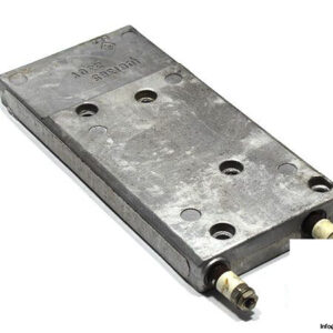nordson-1061385-heater-block-problue-230v