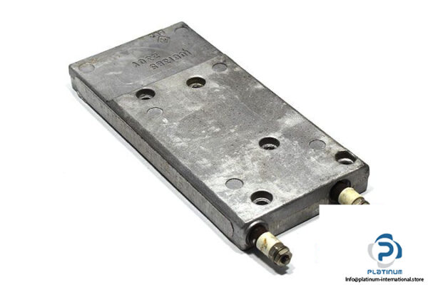 nordson-1061385-heater-block-problue-230v
