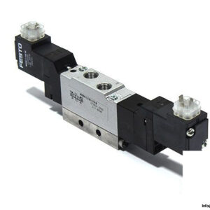 festo-173022-double-solenoid-valve