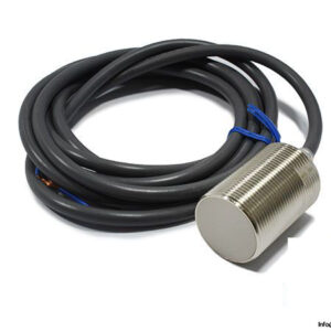 omron-E2EG-X10C1-cylindrical-proximity-sensor