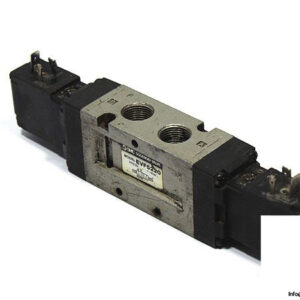 smc-EVF5220-double-solenoid-valve