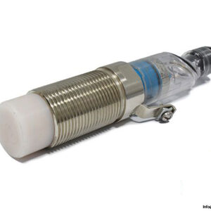 endress+hauser-FTC-968-Z-level-limit-switch