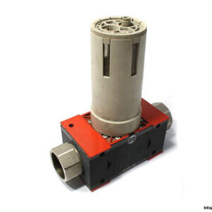 Metal-work-FIL-400-50-filter