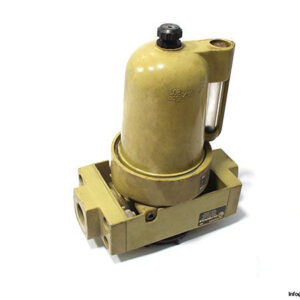 Norgren-F15-000-M3H0-filter