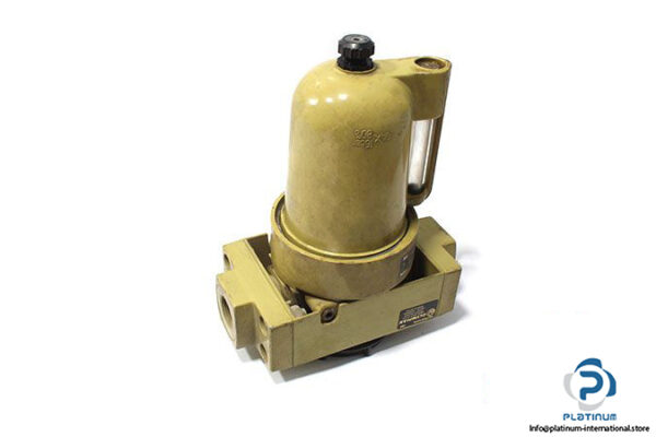 Norgren-F15-000-M3H0-filter