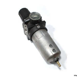 Ross-C5332K5071-filter-with-regulator