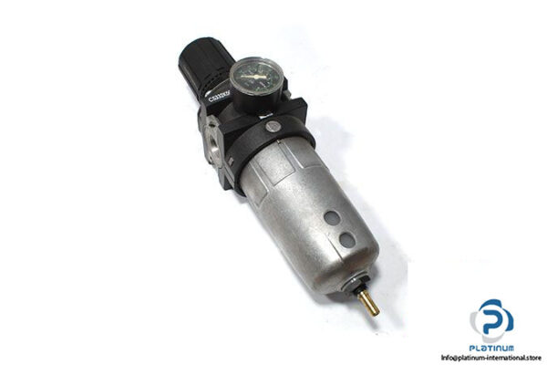 Ross-C5332K5071-filter-with-regulator