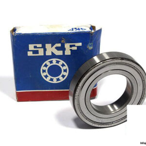 skf-6211-2Z-deep-groove-ball-bearing