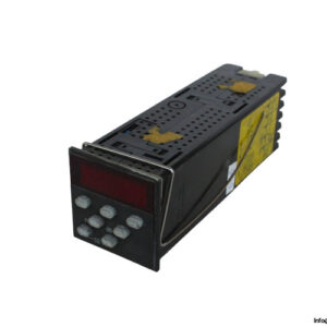 landis-gyr-ckp-215-m4-nono-control-panel-used