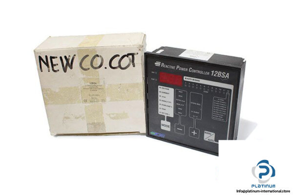 icar-12bsa-reactive-power-controller-1