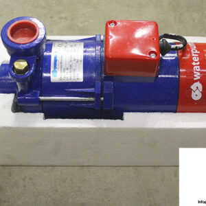 waterpumps-PM3-centrifugal-pump