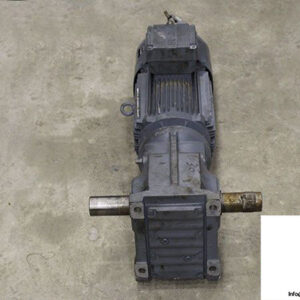 sew-k67-drl100l4be5hr_is_tf_as7w-helical-bevel-gearmotor-1