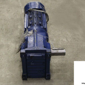 sew-k77-drl100l4be5hr_is_tf_es7s-helical-bevel-gearmotor-1