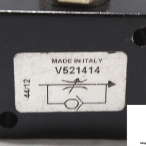 v521414-one-way-flow-control-valve-2