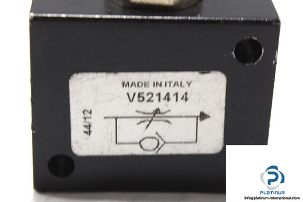 v521414-one-way-flow-control-valve-2