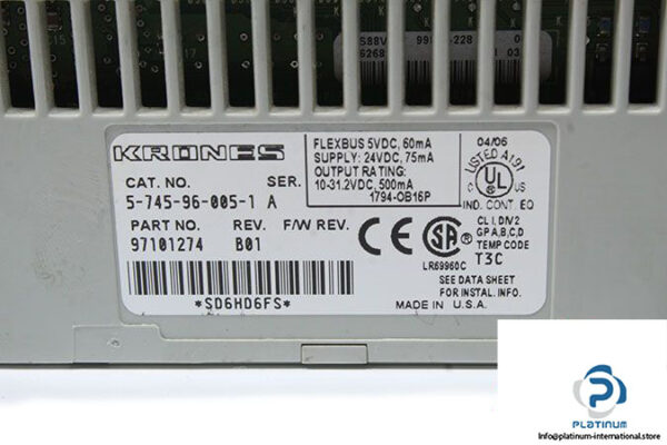 krones-5-745-96-005-1-flex-i_o-16-source-outputs-module-2