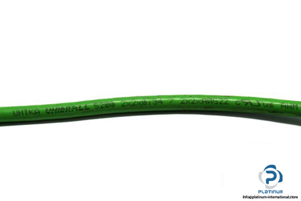 unika-unidrall-5200-feedback-cable-3