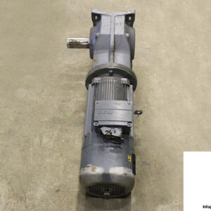 sew-k87-drl132mc4be11hr_abb8_tf_as7w-helical-bevel-gearmotor-2