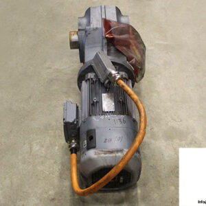 sew-kh87_t-drl132s4be11hr_tf_as7w-helical-bevel-gearmotor-2