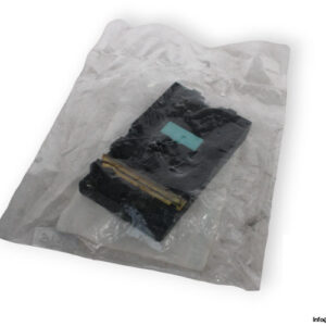 siemens-3rk1901-2ea00-interface-mounting-plate-new