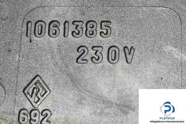 nordson-1061385-heater-block-problue-230v-2