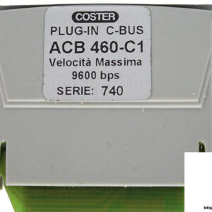 coster-acb-460-c1-plug-in-for-communication-via-c-bus-3