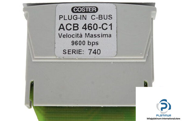 coster-acb-460-c1-plug-in-for-communication-via-c-bus-3