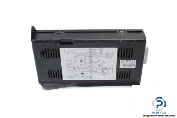 aermec-glli10n-20n-failure-of-the-thermostat-fuses-and-replacement-3