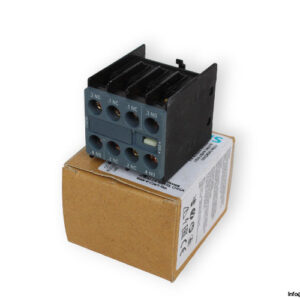 siemens-3rh2911-1fa22-auxiliary-switch-new