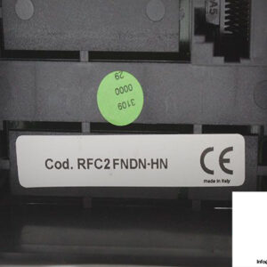 honeywell-rfc2fndn-hn-controller-3