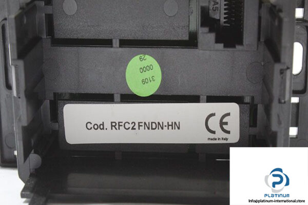 honeywell-rfc2fndn-hn-controller-3