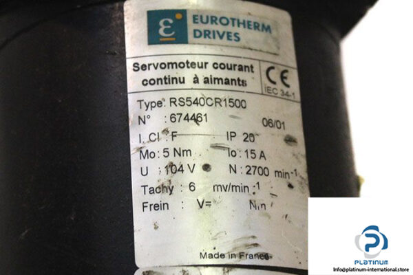eurotherm-drive-rs540cr1500-permanent-magnet-servo-motor-3
