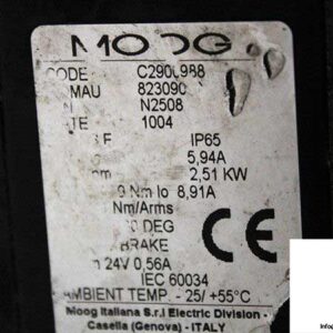 moog-c2900988-servo-motor-3