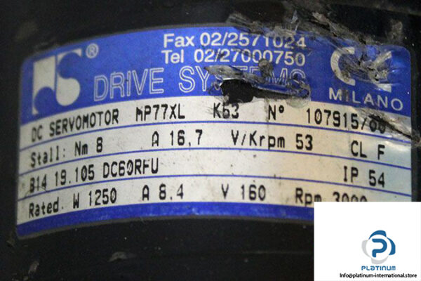 drive-systems-mp77xl-k53-permanent-magnet-servo-motor-3