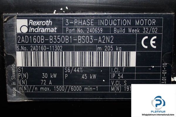 rexroth-indramat-240659-3-phase-induction-motor-3
