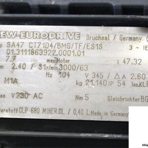 sew-sa47-ct71d4_bmg_tf_es1s-motor-gearbox-combo-rebuilt-3