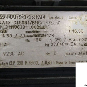 sew-ka47-ct80n4_bmg_tf_es1s-motor-gearbox-combo-rebuilt-3