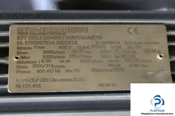 sew-k77-drl132s4be11hr_th_as7w-helical-bevel-gearmotor-3