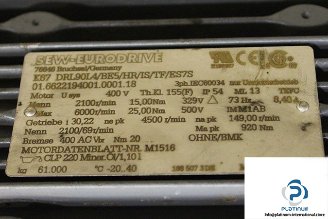 sew-k67-drl90l4_be5_hr_is_tf_es7s-helical-bevel-gearmotor-3