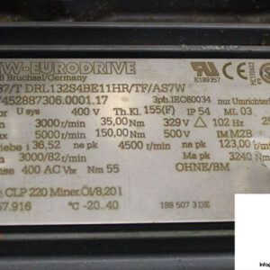 sew-kh87_t-drl132s4be11hr_tf_as7w-helical-bevel-gearmotor-3