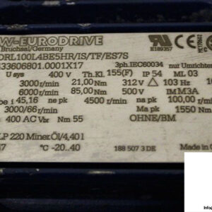 sew-k77-drl100l4be5hr_is_tf_es7s-helical-bevel-gearmotor-3