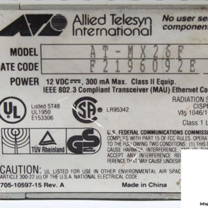allied-telesyn-at-mx26f-centrecom-fiber-optic-transceiver-3